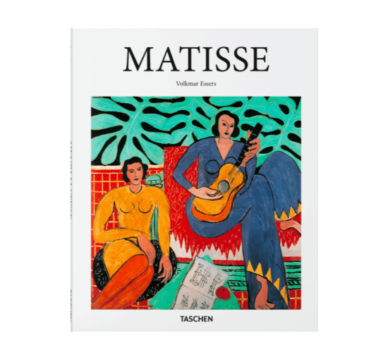 Matisse - Basic Art Series