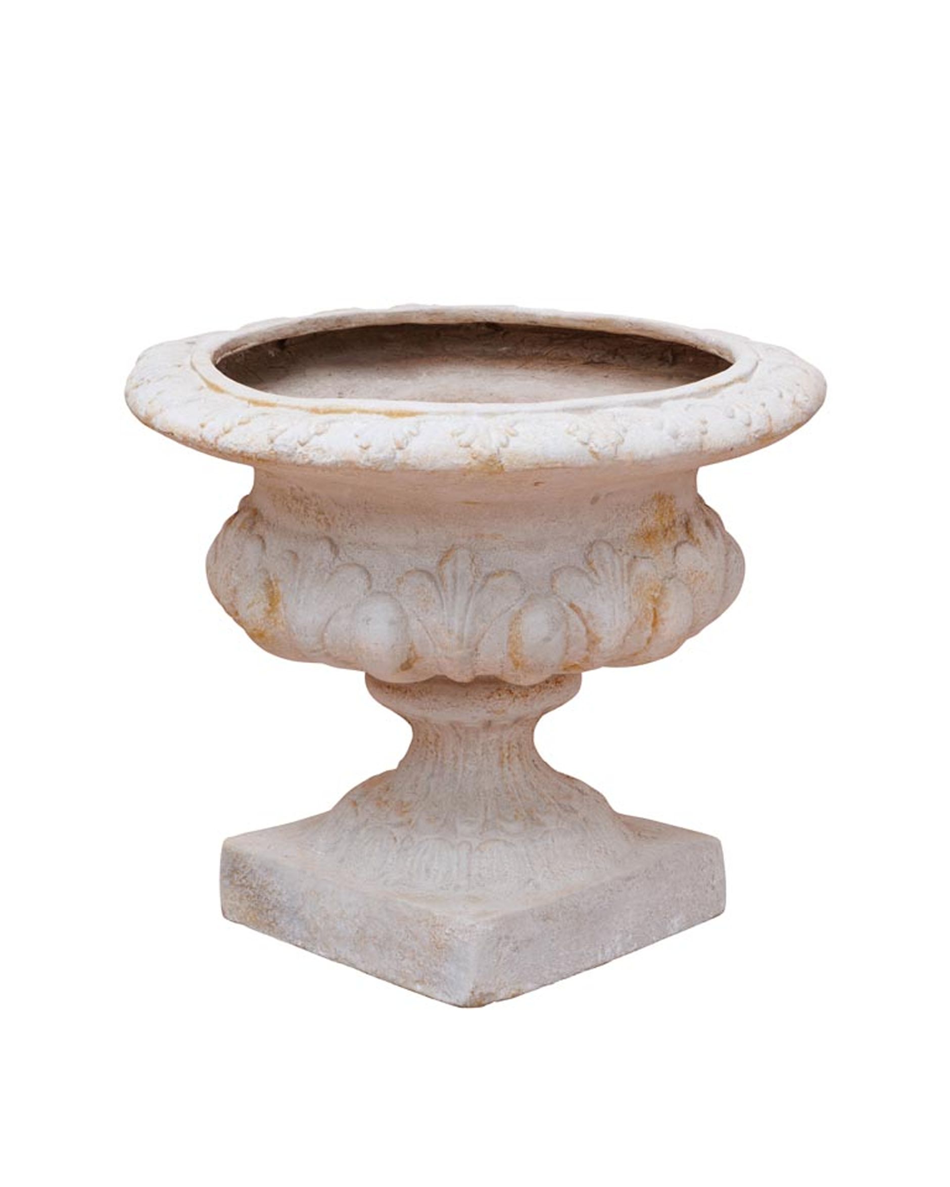 Florence Ivory Urn