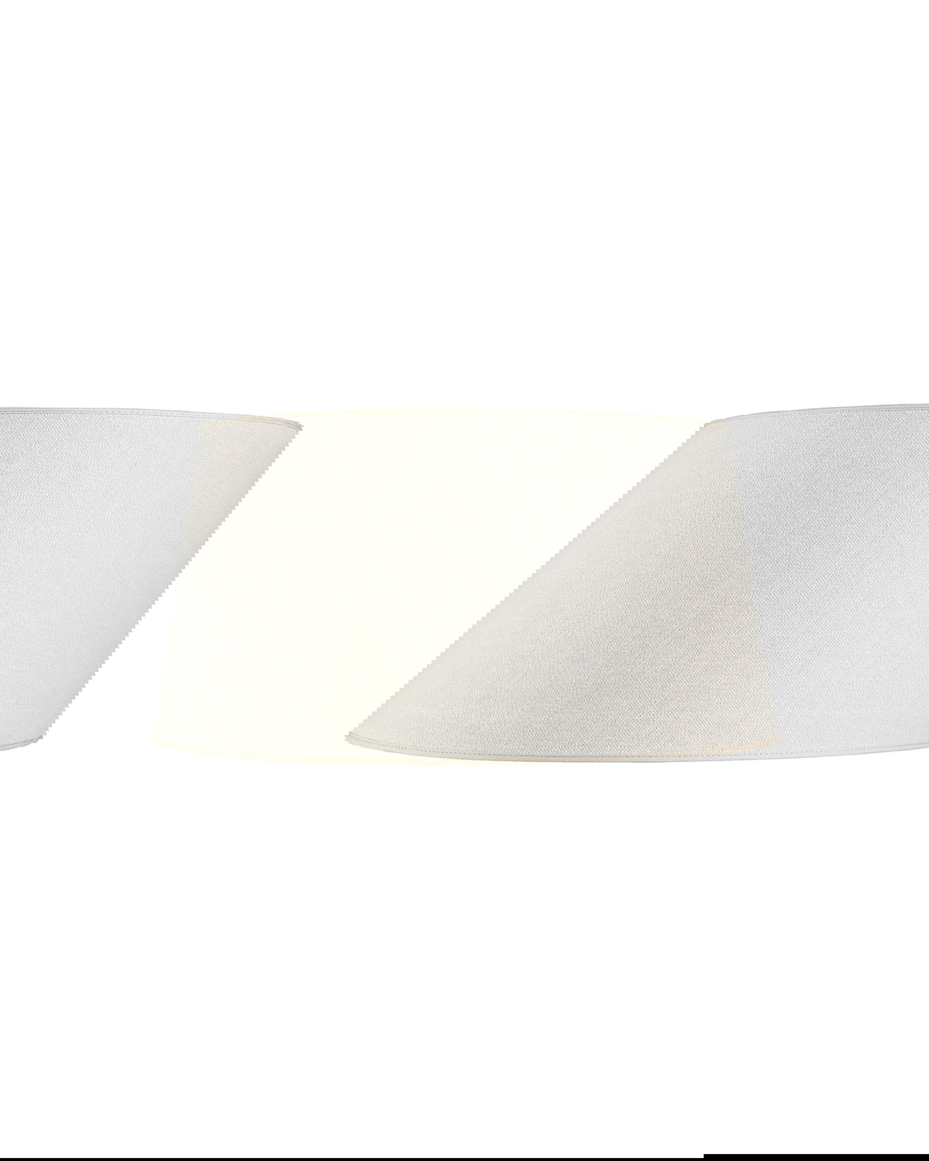 Harrow-lampunvarjostin colonella pellava matala OUTLET