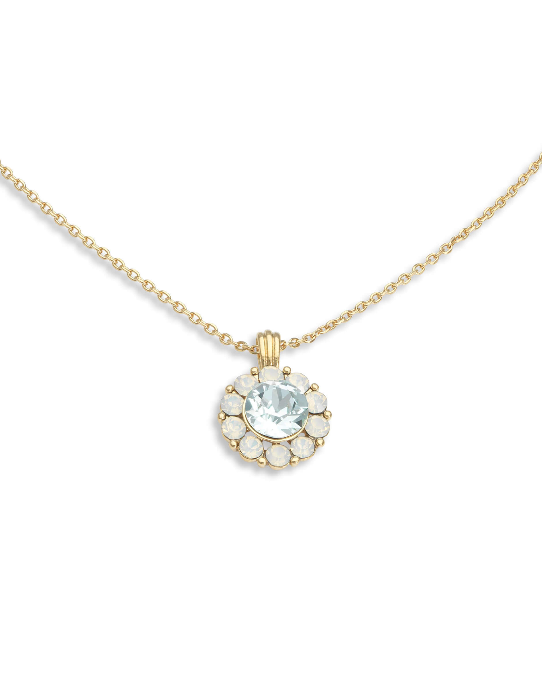 Sofia kaulakoru light azore