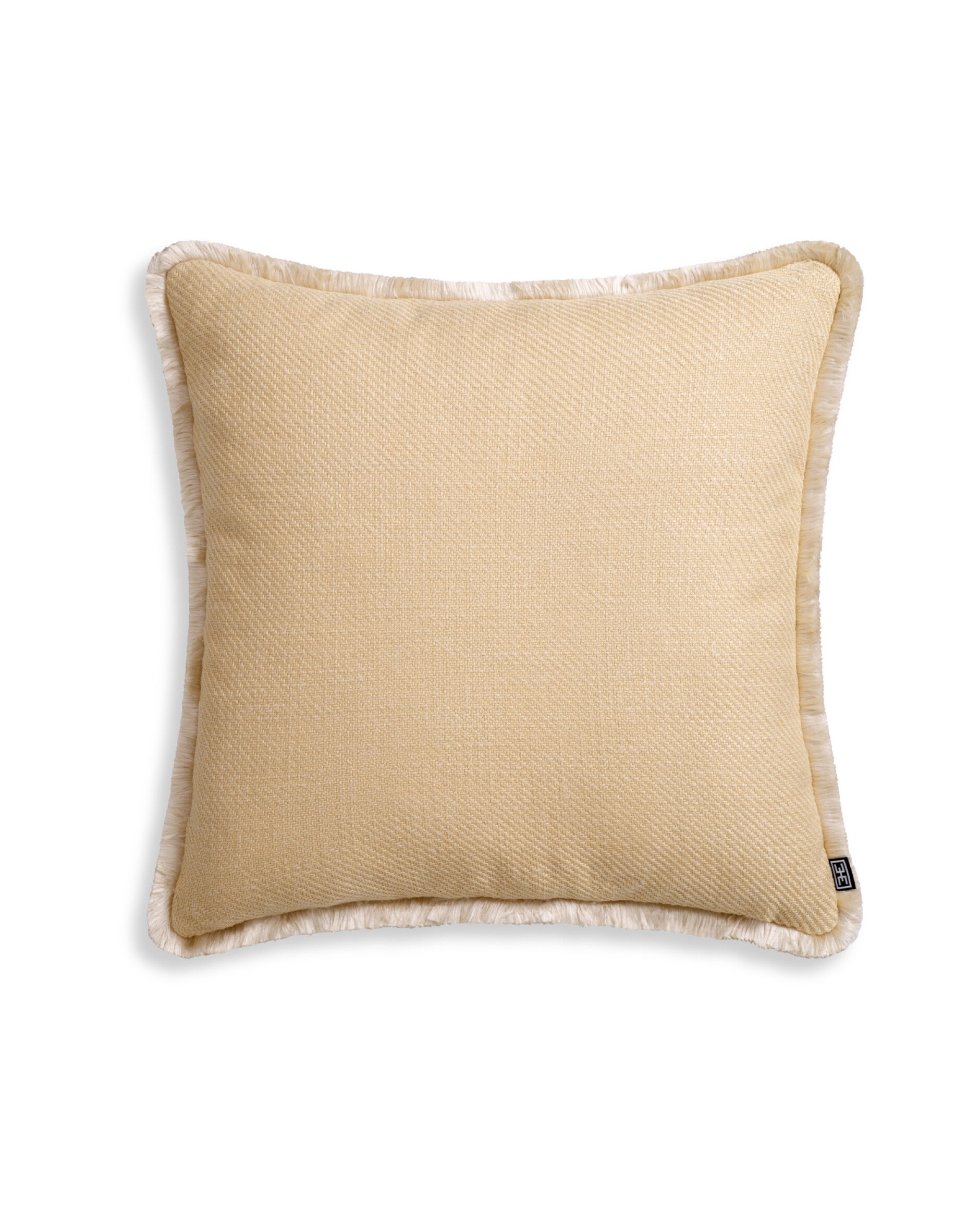 Cancan Cushion Amber