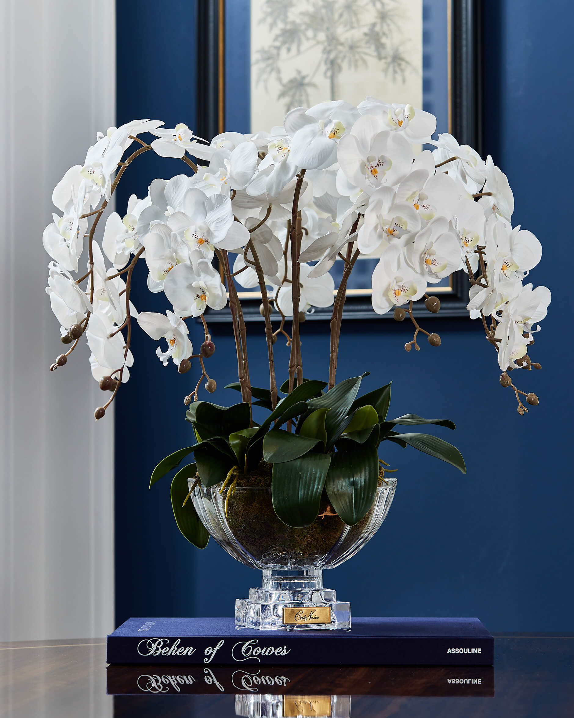 Orchidée Grandeur gåvoset