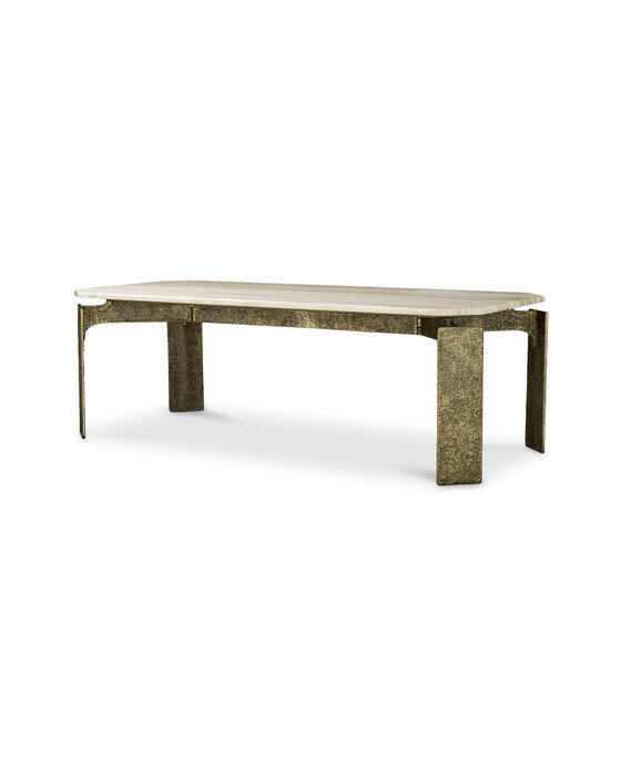 Bodega matbord antik mässing | Möbler - Bord - Matbord | Möbelexperten