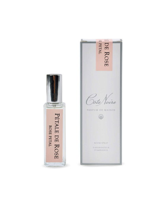 Scent Spray Rose Petal