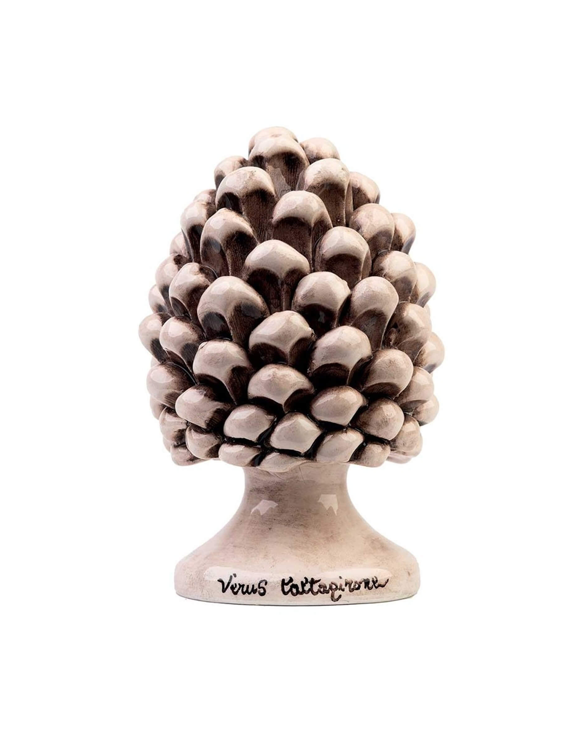 Pigna kotte off-white