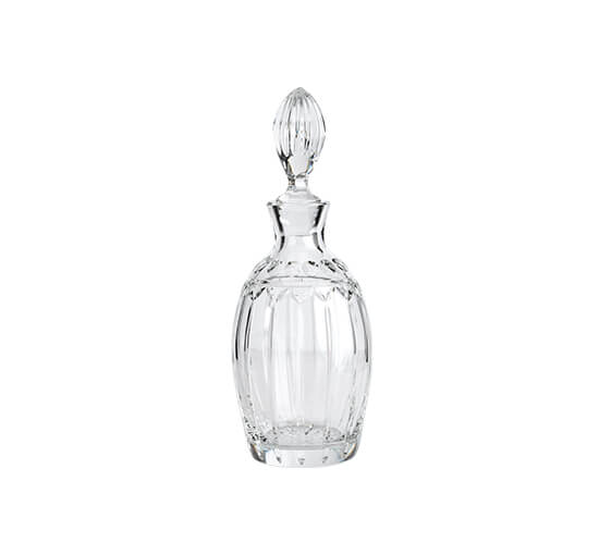 Paradou Decanter Crystal