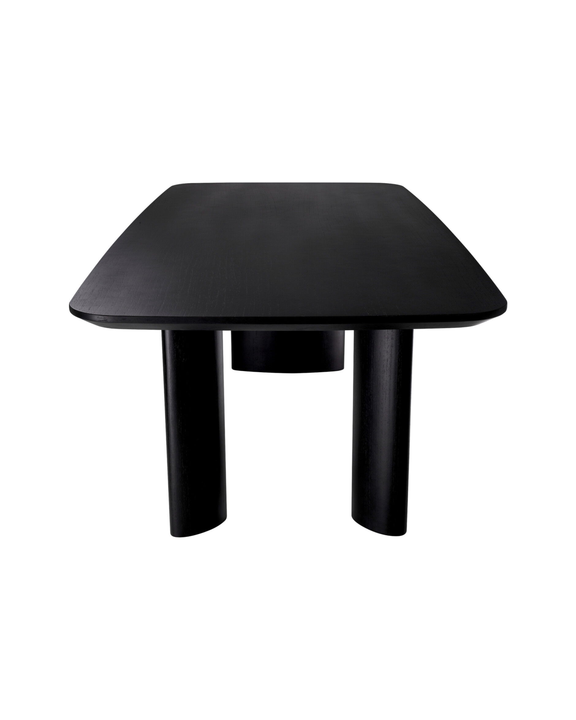 Harmonie matbord svart