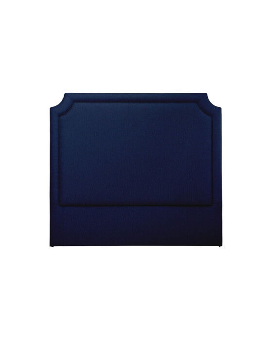 courtenay sänggavel indigo