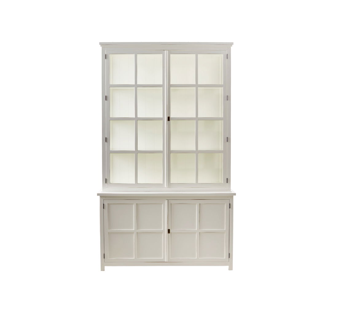 Rhode Island display Classic White Newport