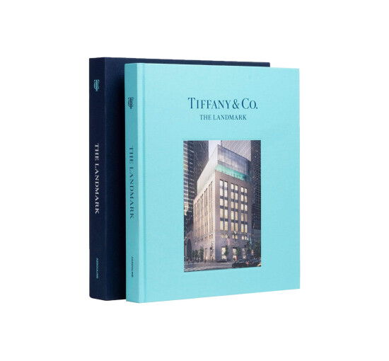 Tiffany & Co: Landmark