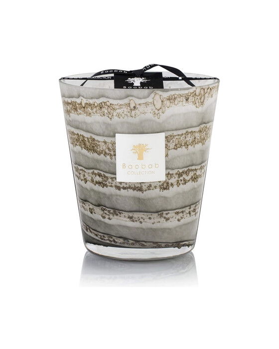 Sand Atacama Scented Candle