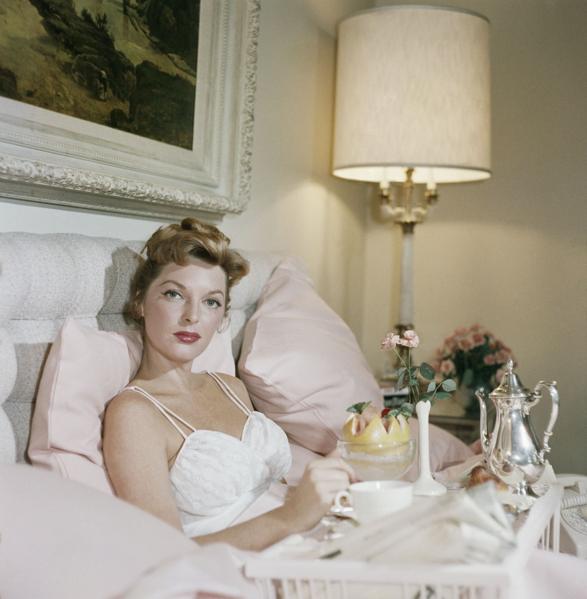 Julie London