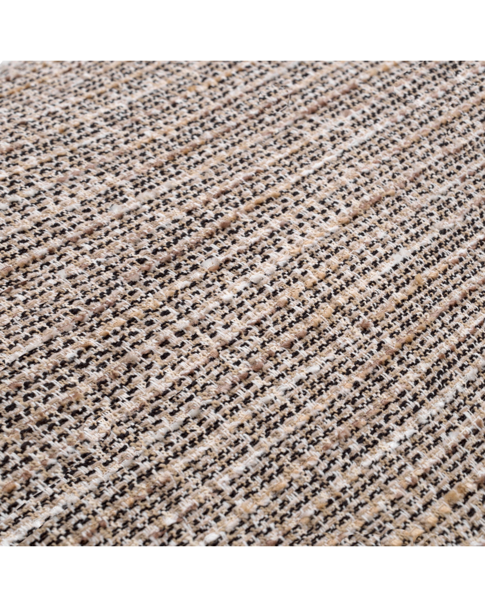 Cliff Counter Stool Mademoiselle Beige Set of 2