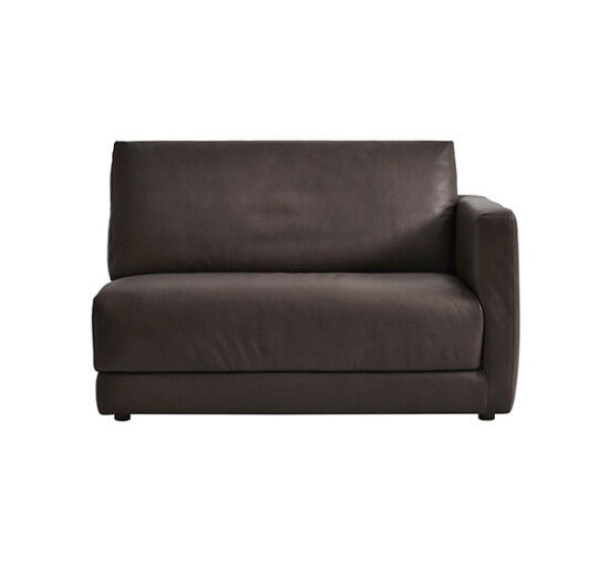 Broome Module Right HT Espresso