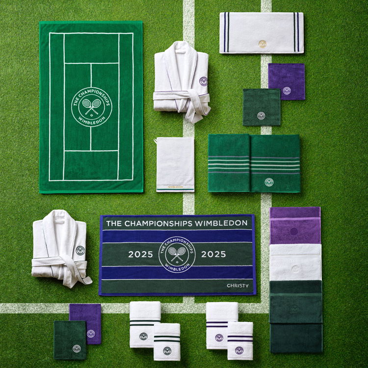 Wimbledon Collection