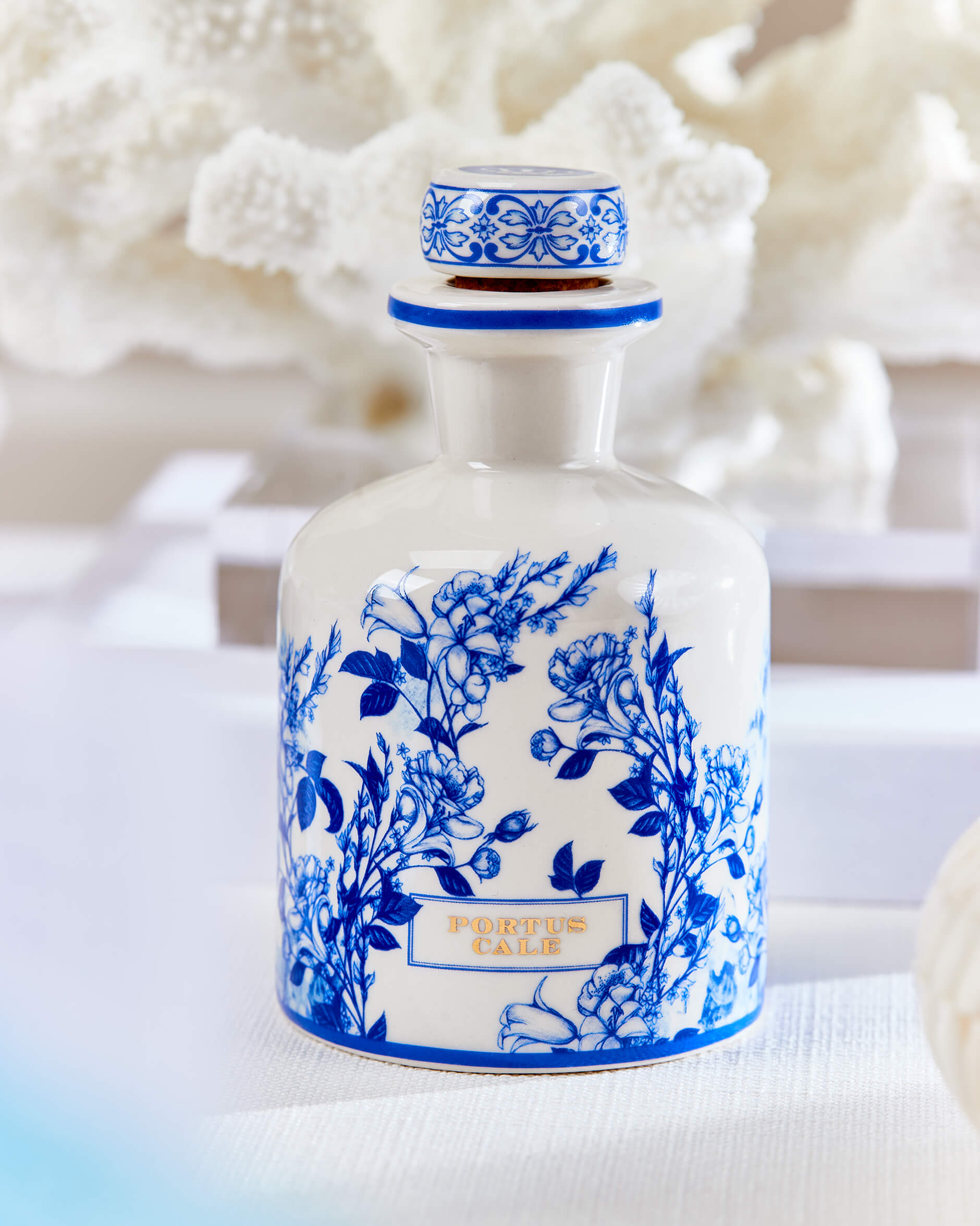 Portus Cale doftpinnar