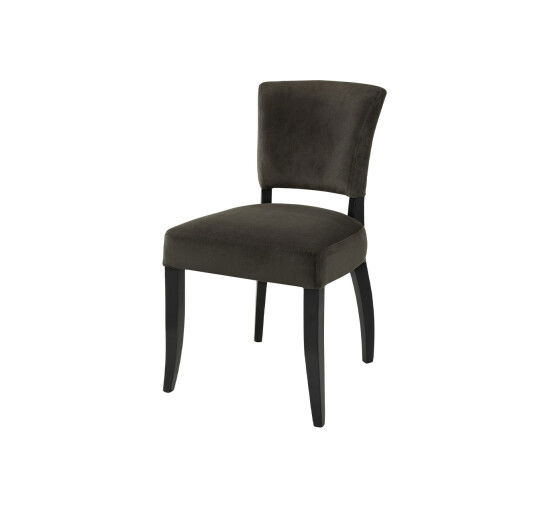 null - Maggie Dining Chair Sophie Linen