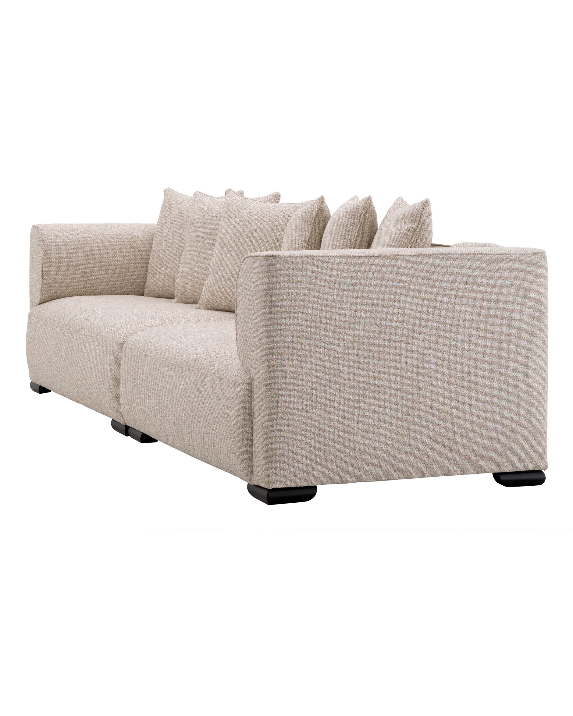 Xylon soffa attesso beige