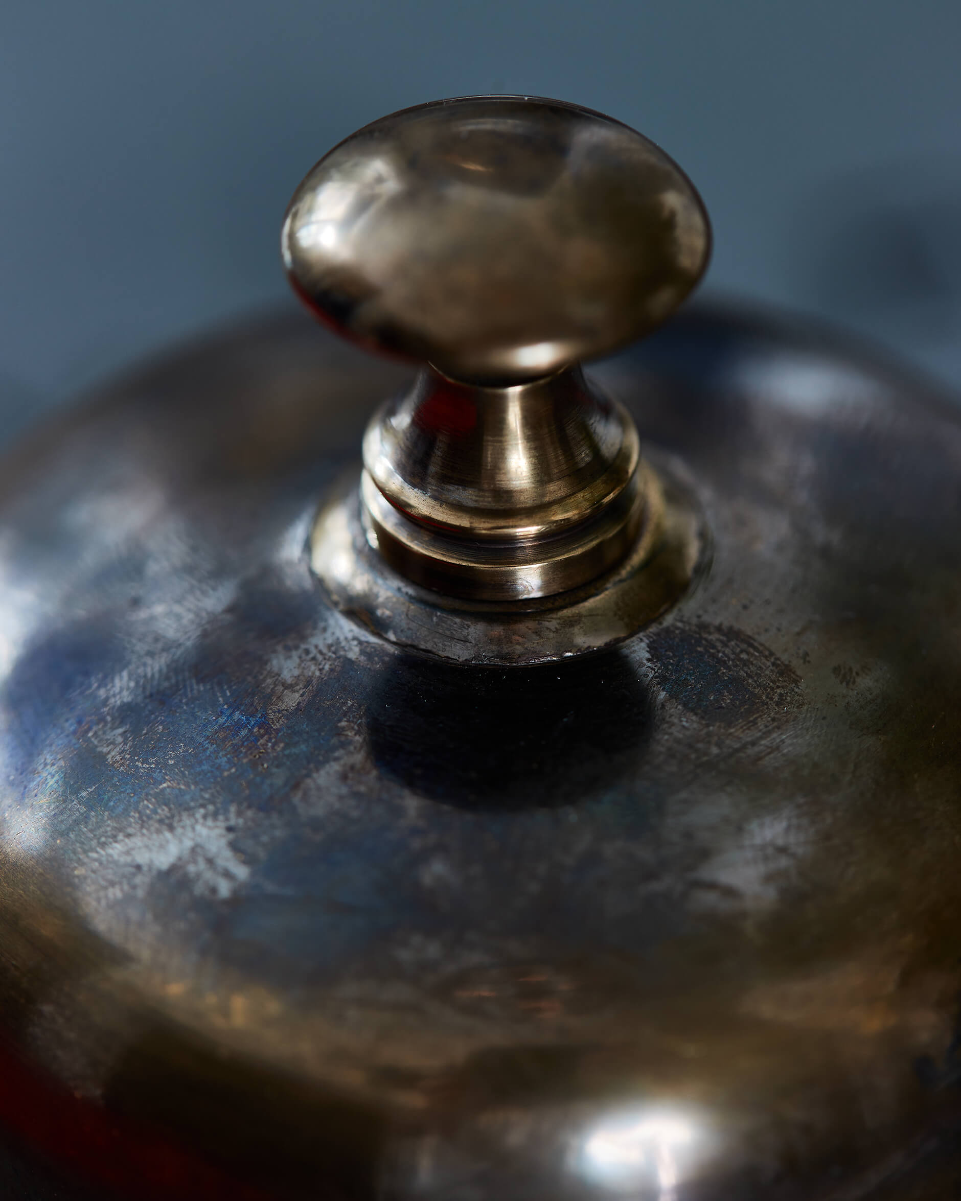 Sailor's Inn -kello, pronssi