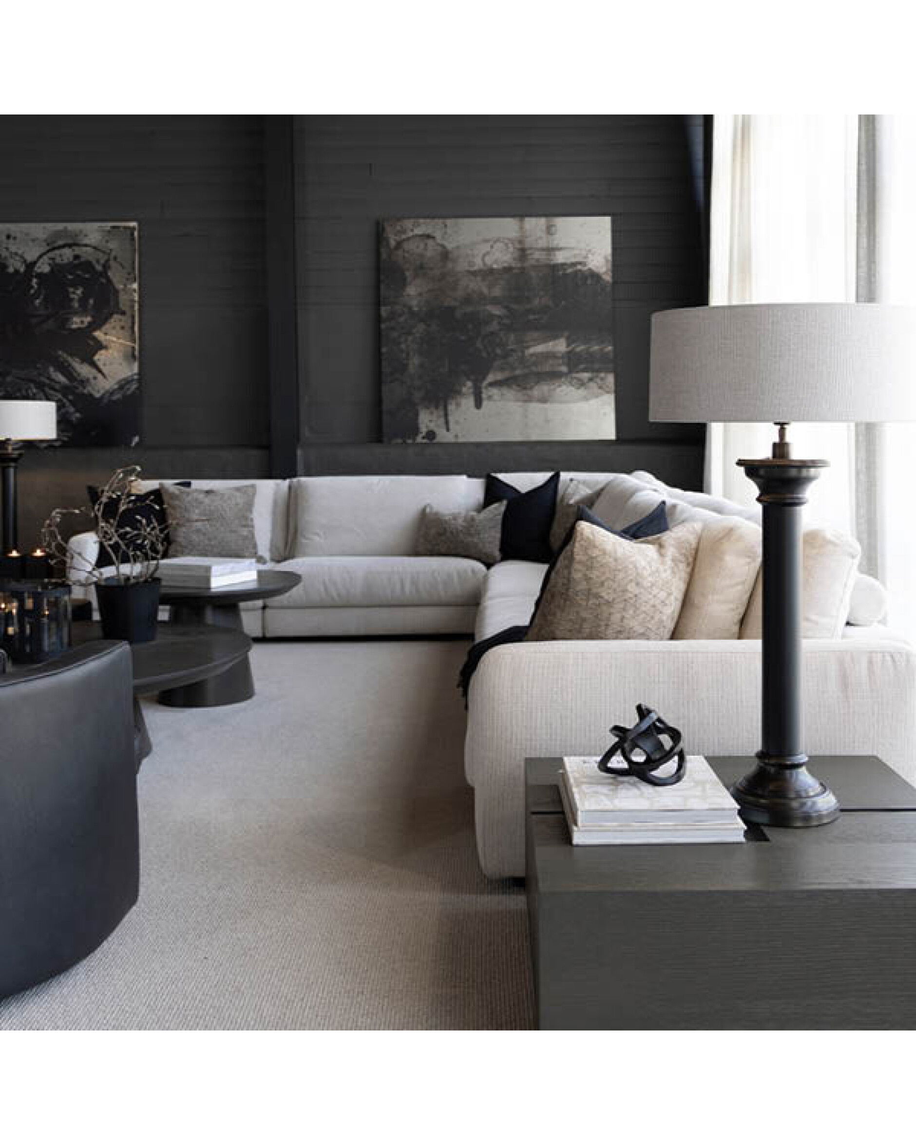 Reno Module Rave Natural