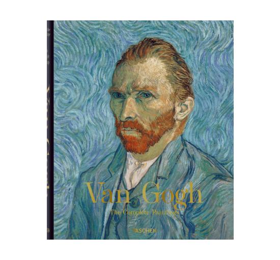 Van Gogh. The Complete Paintings