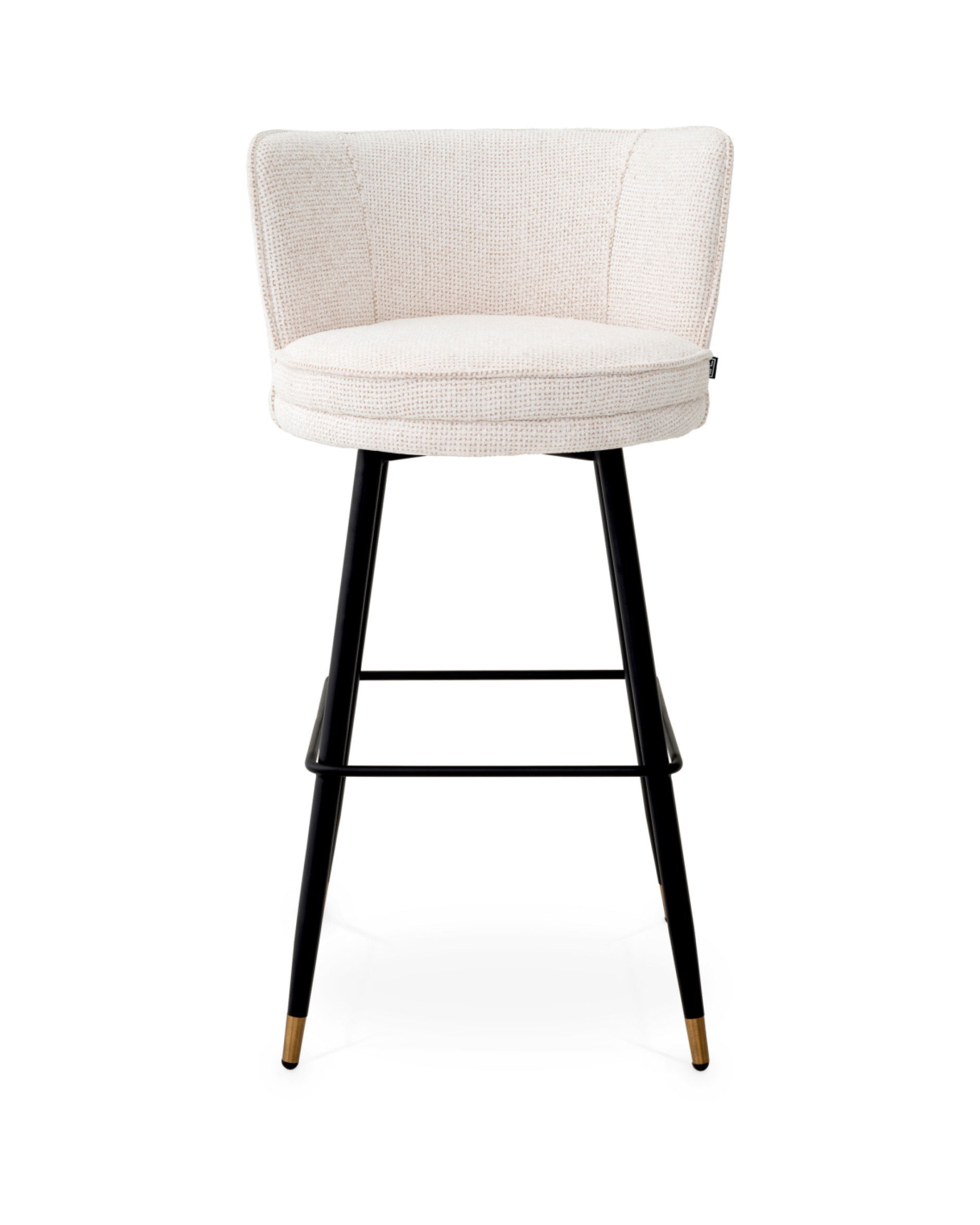 Grenada barstol lyssa off-white