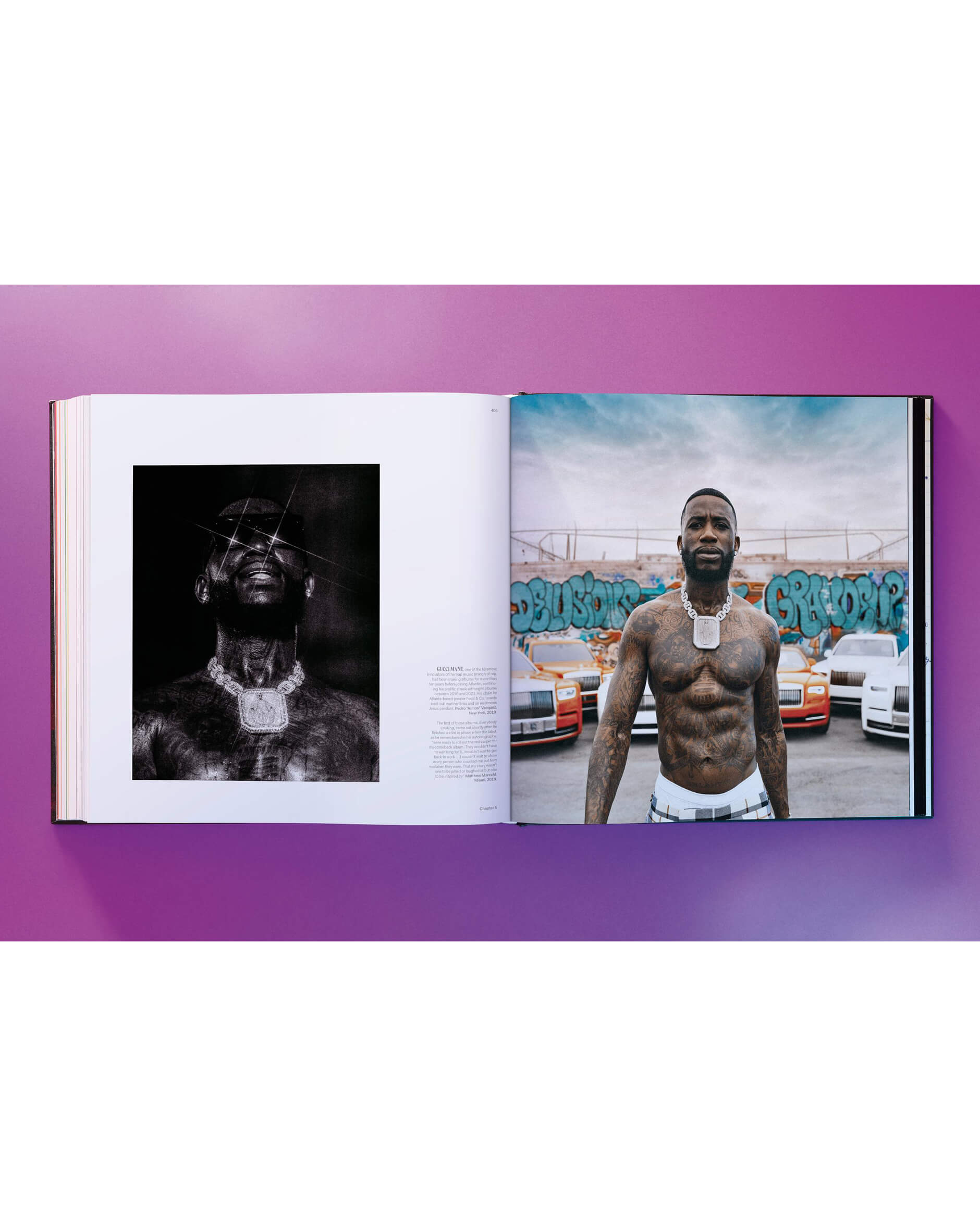 75 Years of Atlantic Records