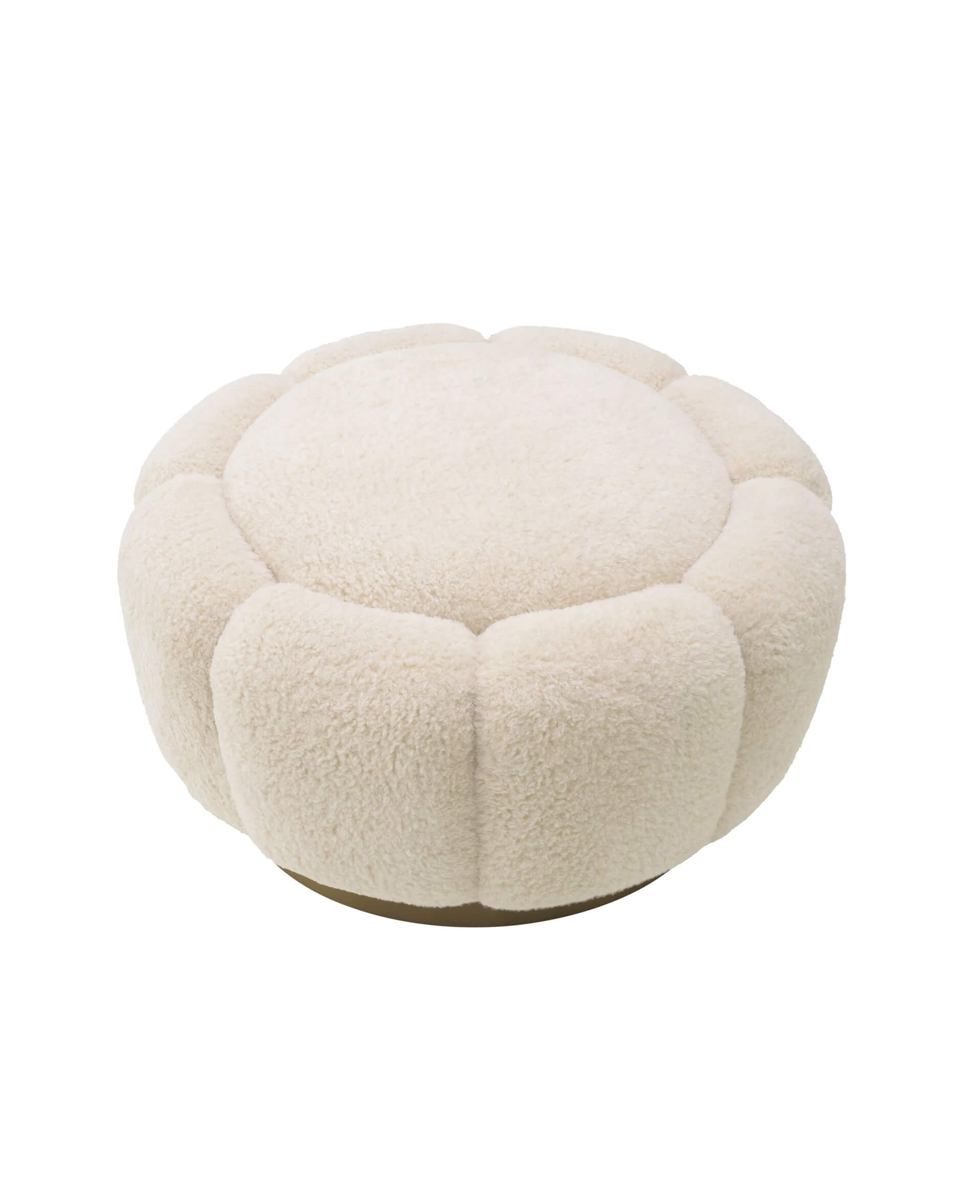Inger Ottoman Brisbane Cream