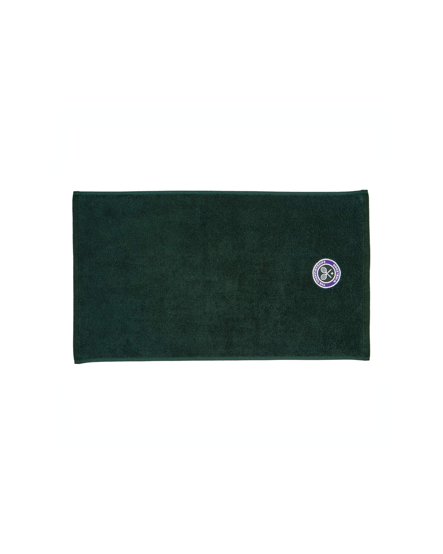 Wimbledon gästhandduk grön