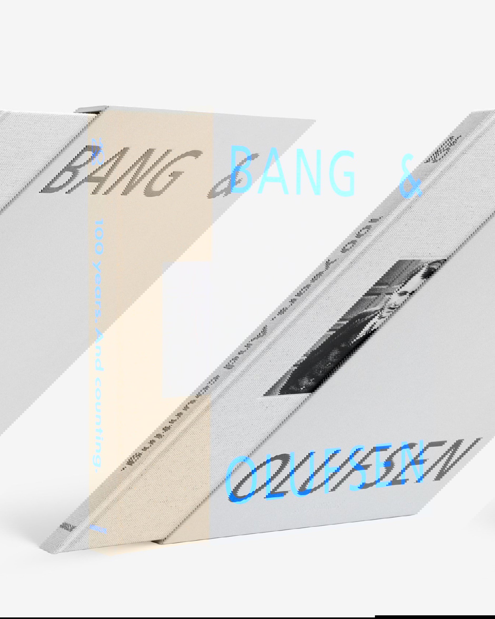 Bang & Olufsen