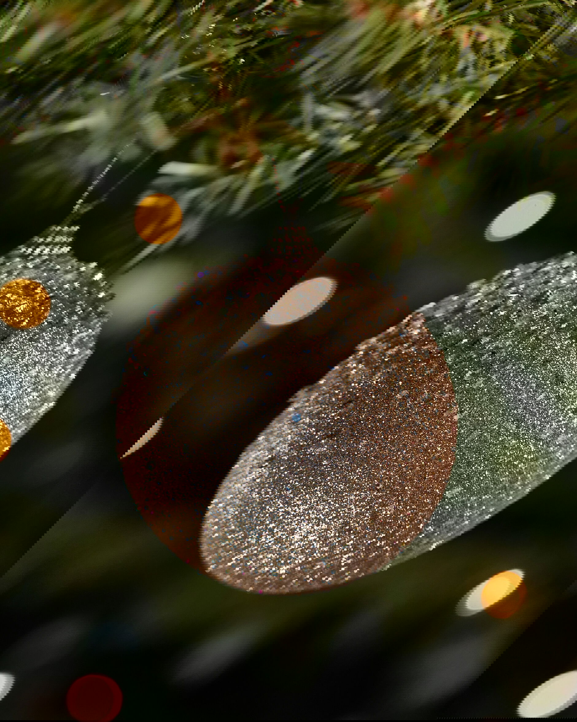 Noella julkula champagne 10cm