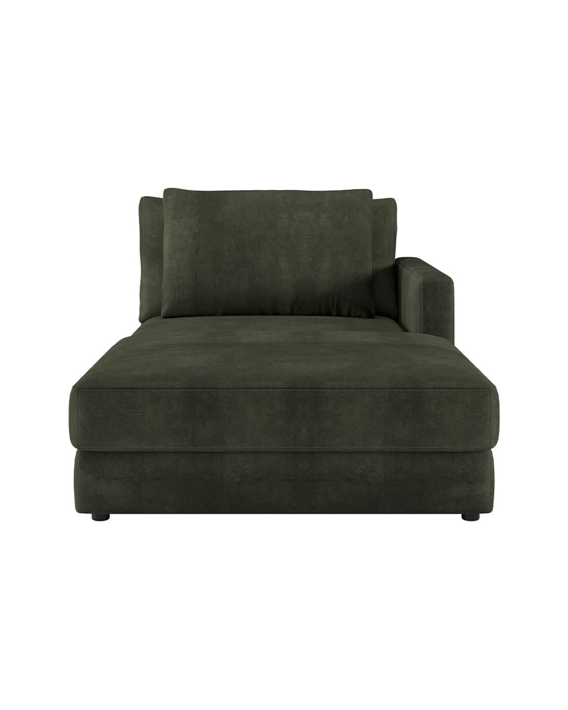 Reno schäslong avanna hunter höger