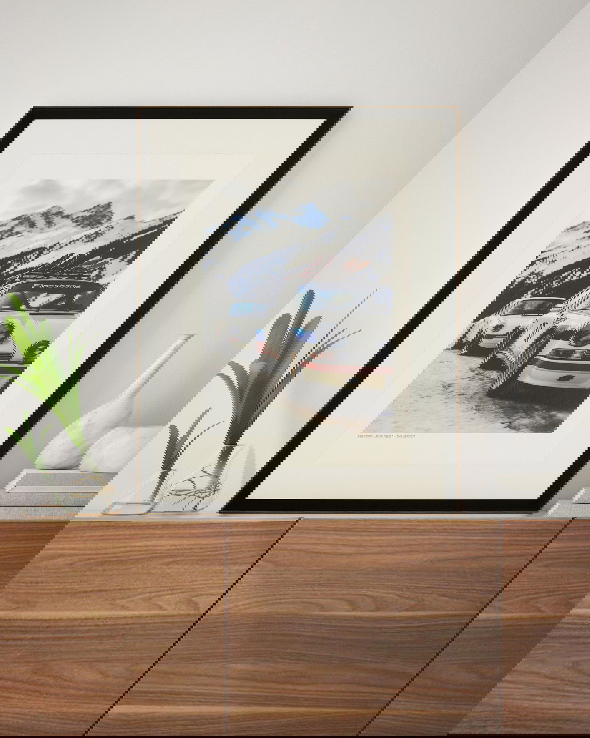 Firestone Alpes Dhuez