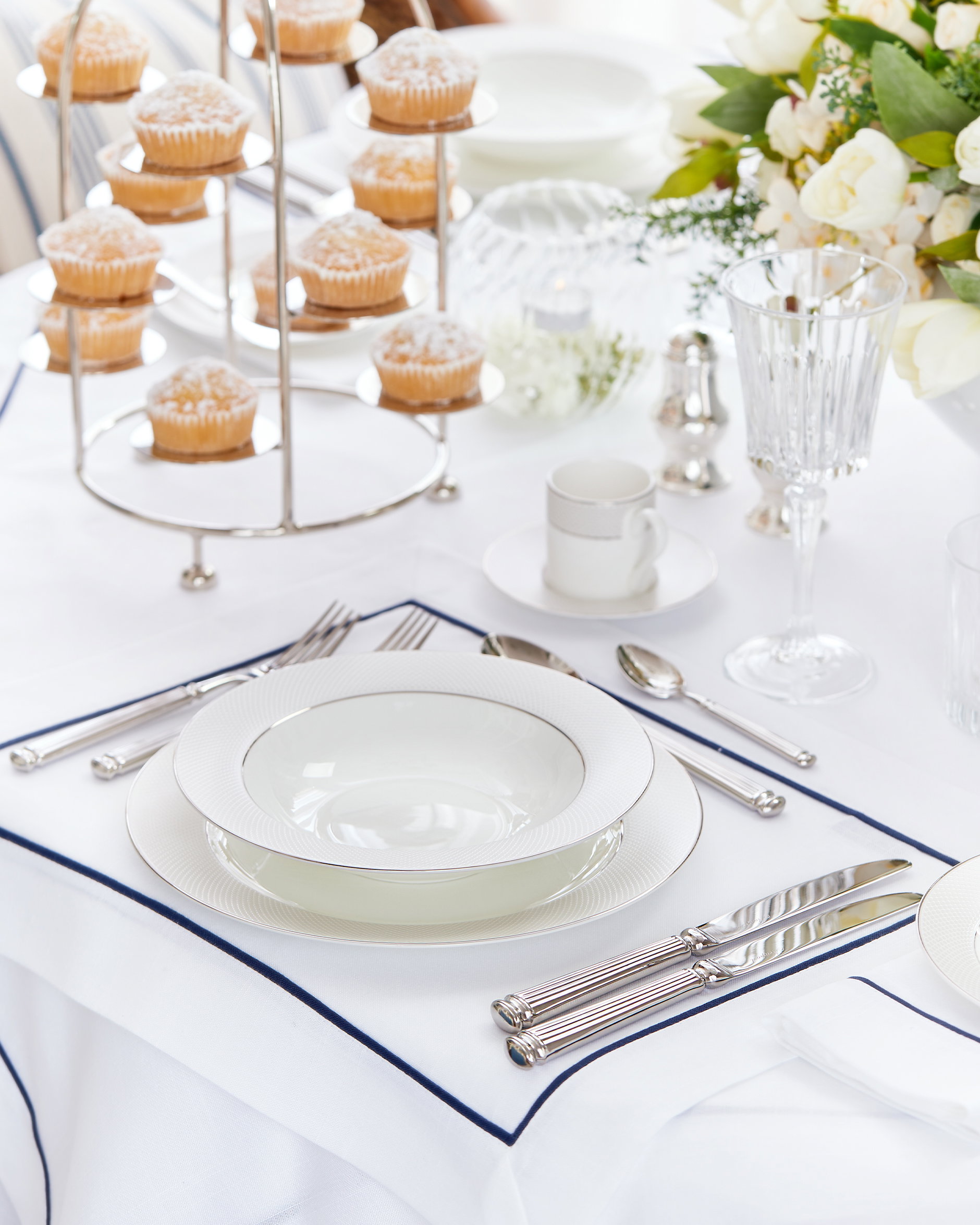 Palladio Dinner Plates 6-pack