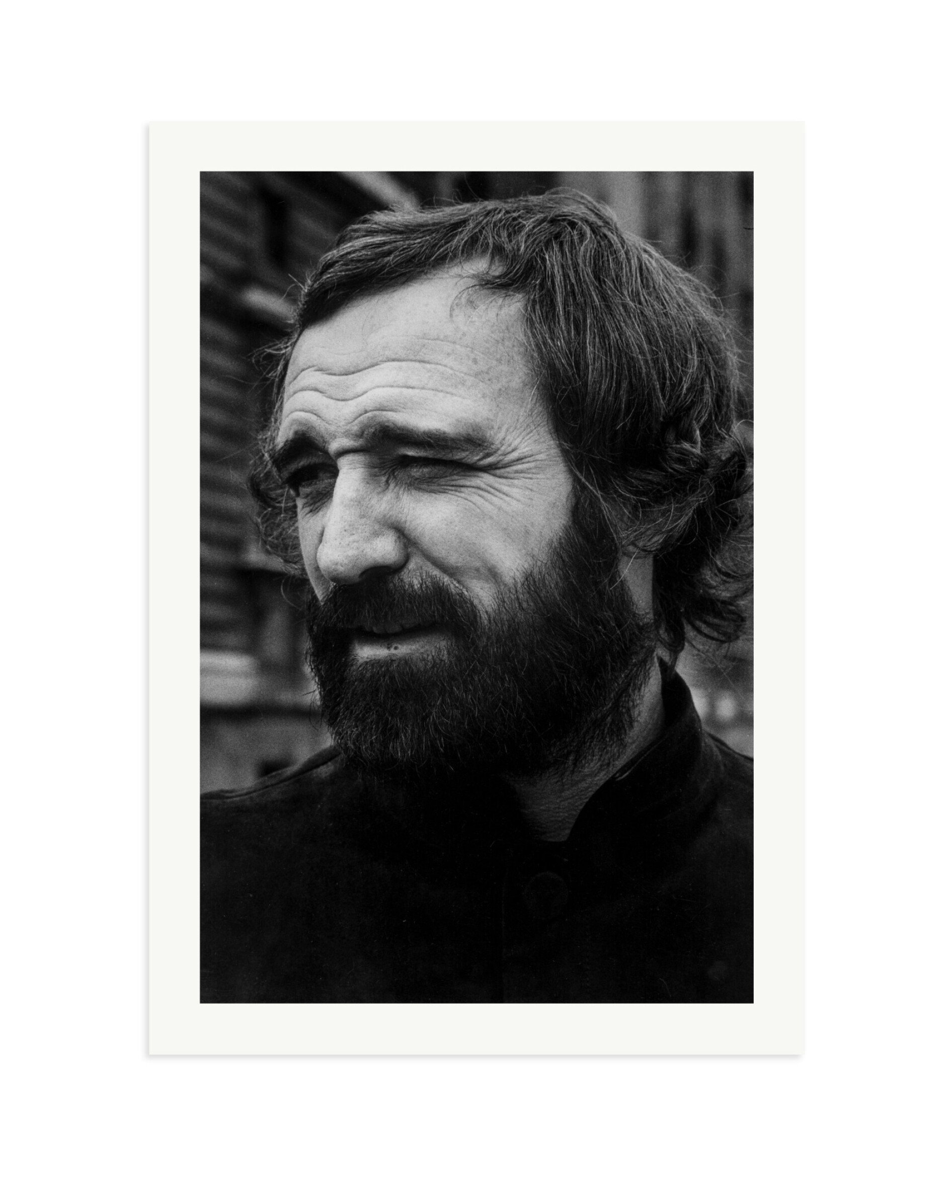 Harris, '71 Print Only / XXL