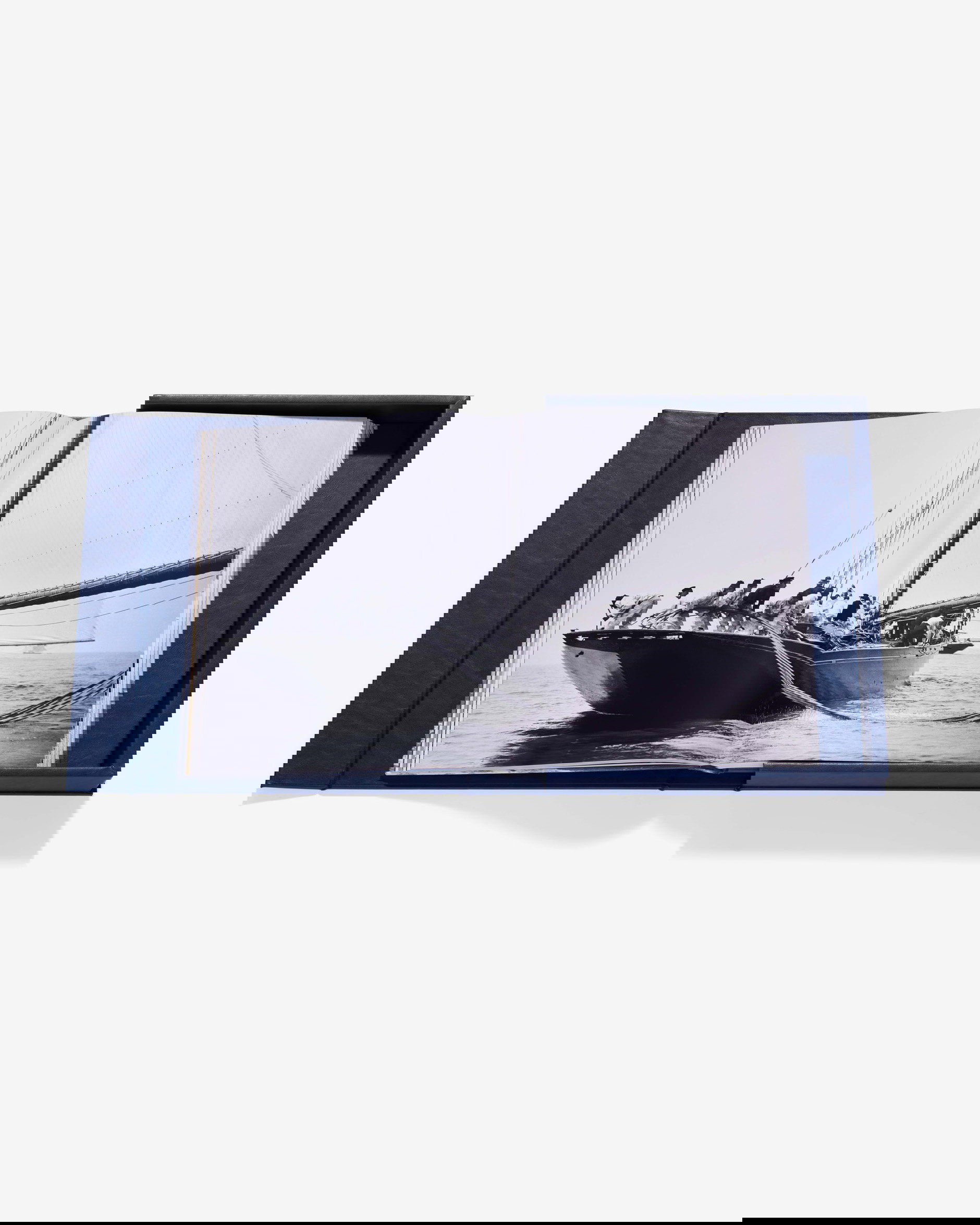 Beken of Cowes, the Art of Sailing (2nd Edition)