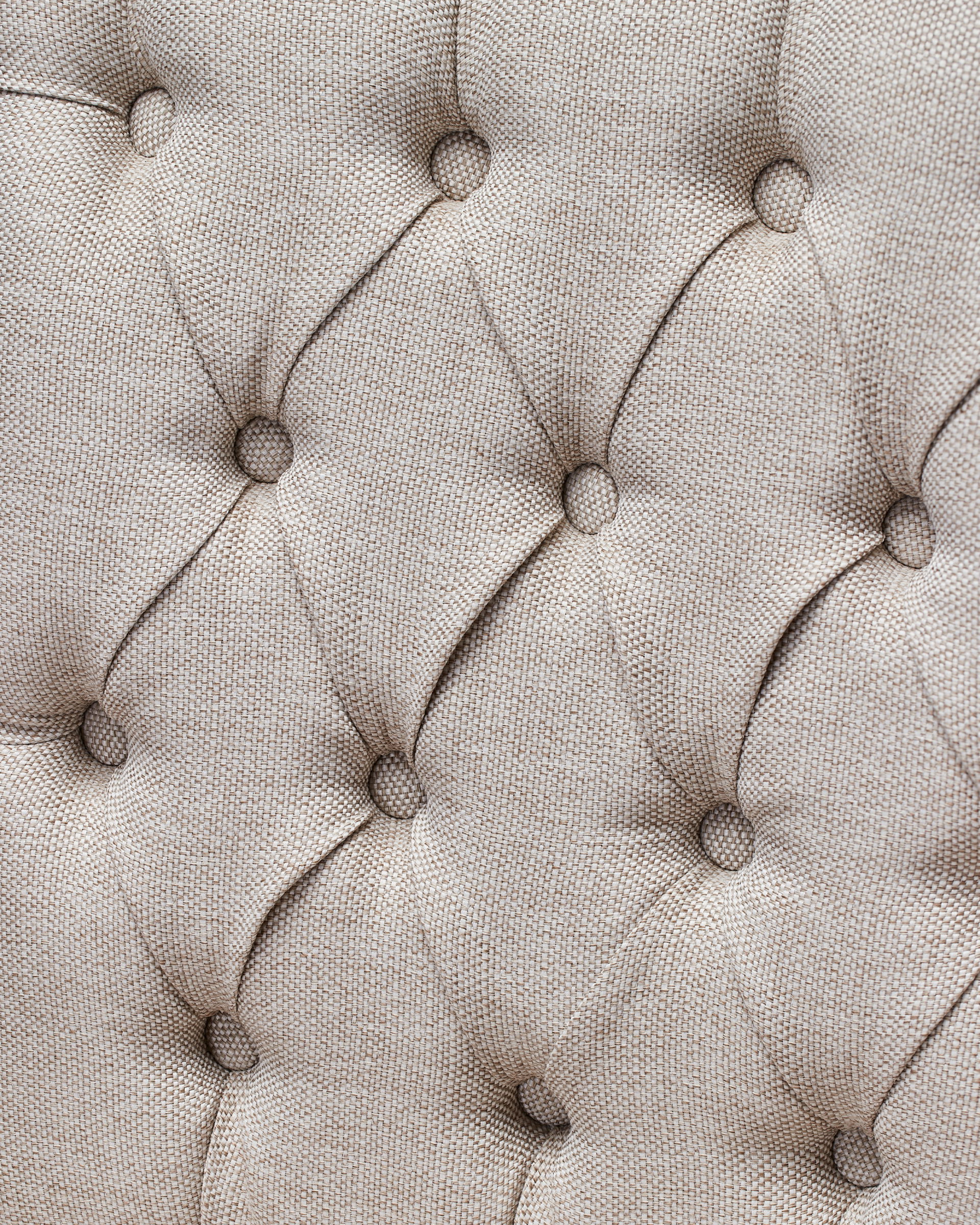 Newport Delano karmstol sandfarget