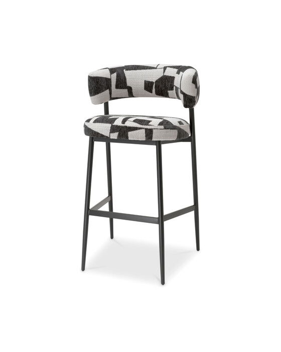 folsom barstol brooklyn black