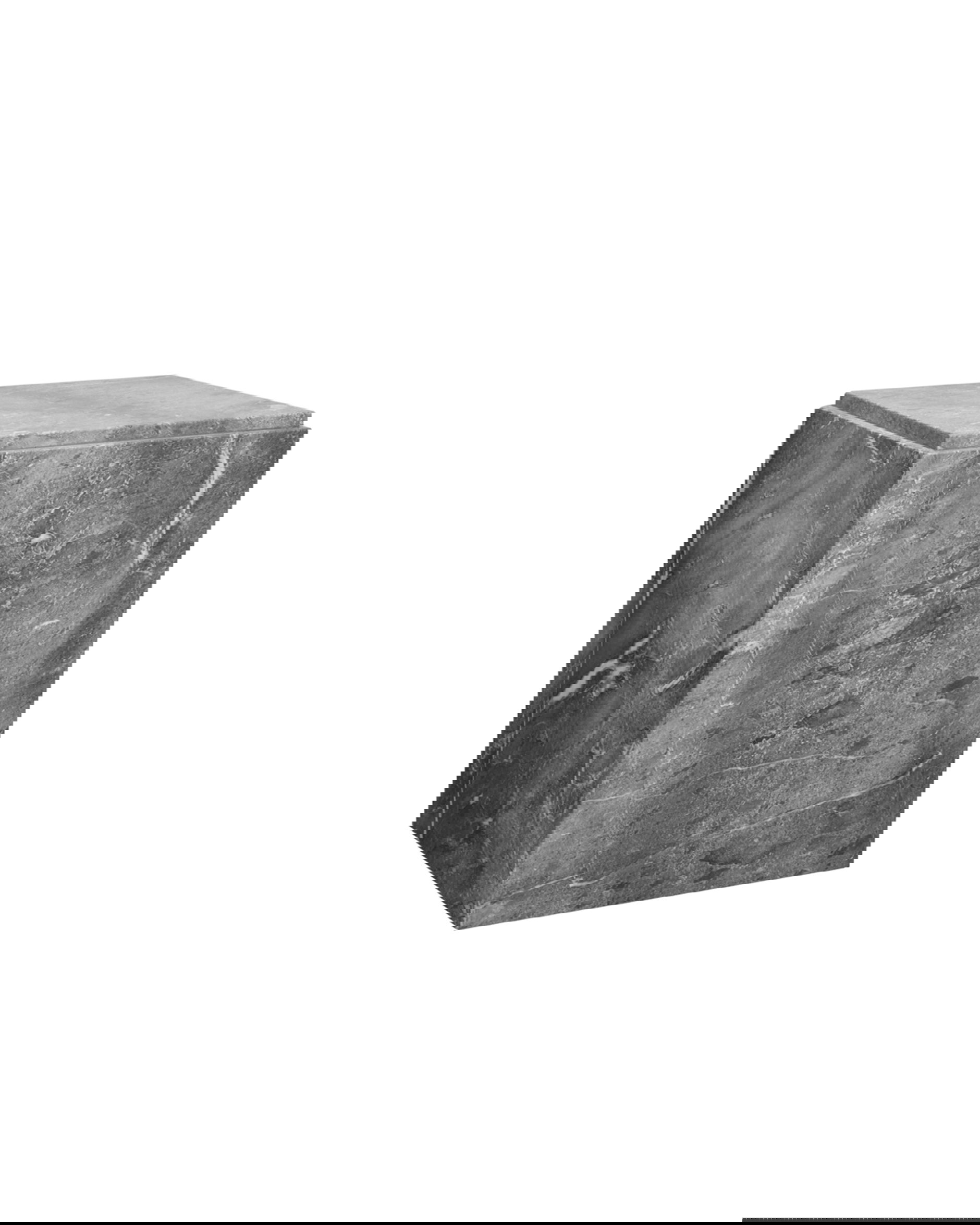 Cube marmorbord london stone