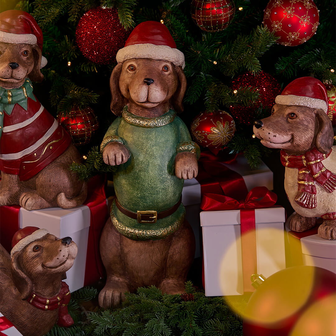 Newport Christmas Shop