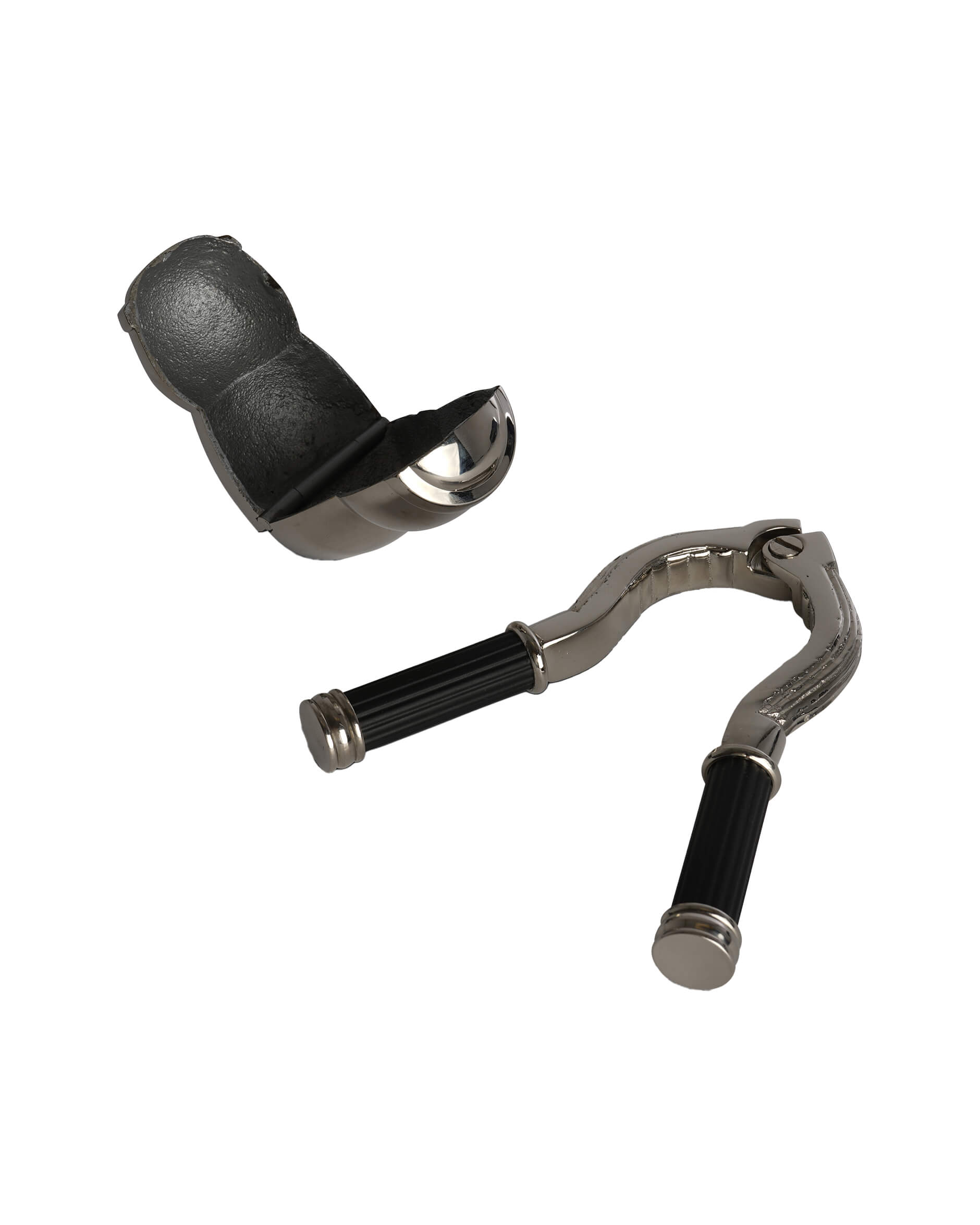 Champagneöppnare gåvoset