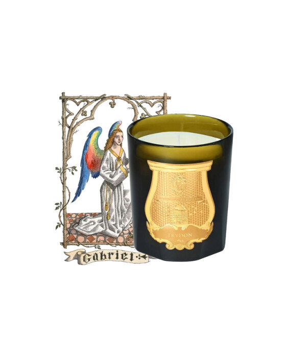 Gabriel doftljus 270 g | Inredning - Doft & skönhet - Doftljus | Möbelexperten