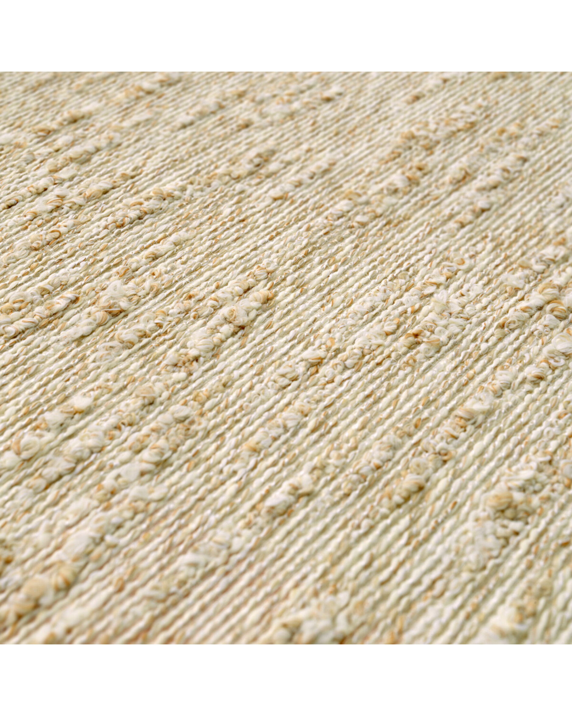 Ombria sofa natural teak