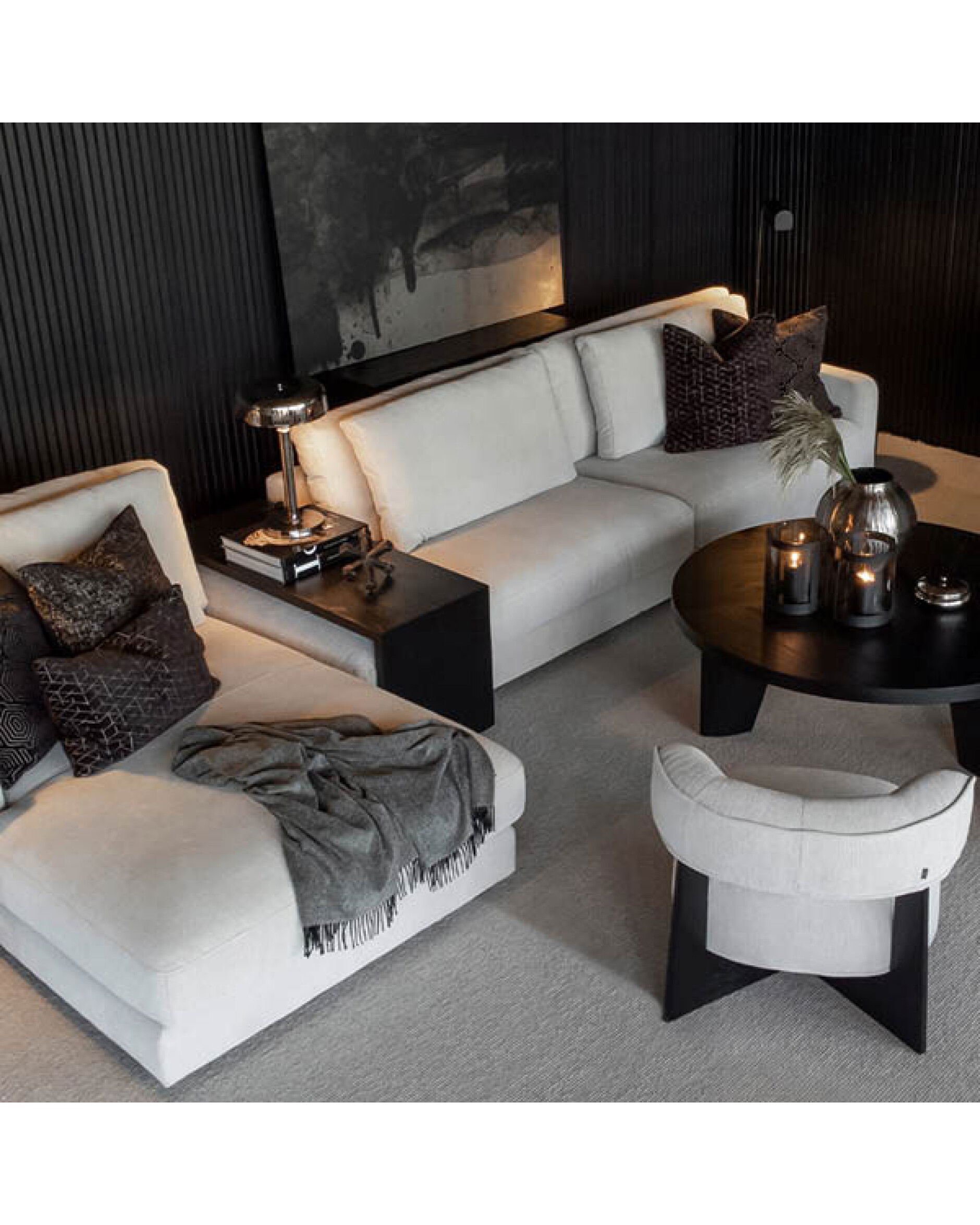 Reno Module Rave Natural