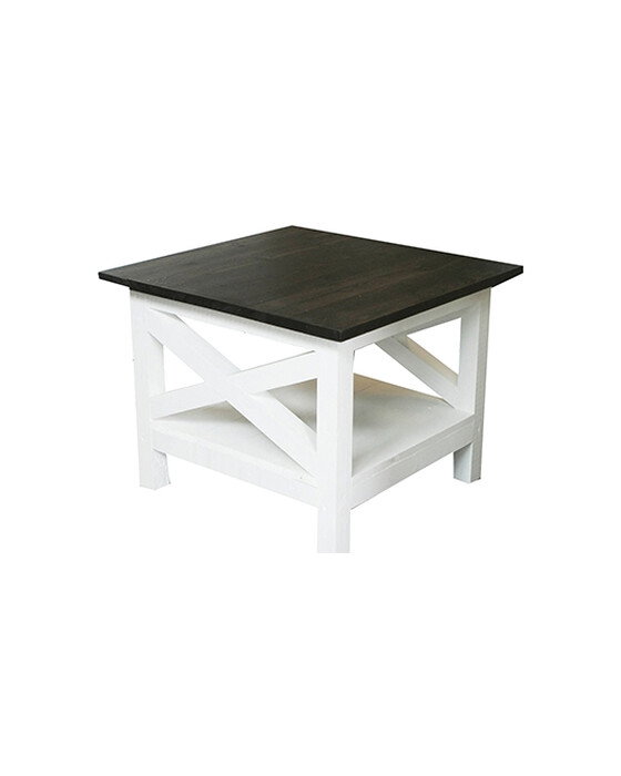 Justin sidobord lodge top