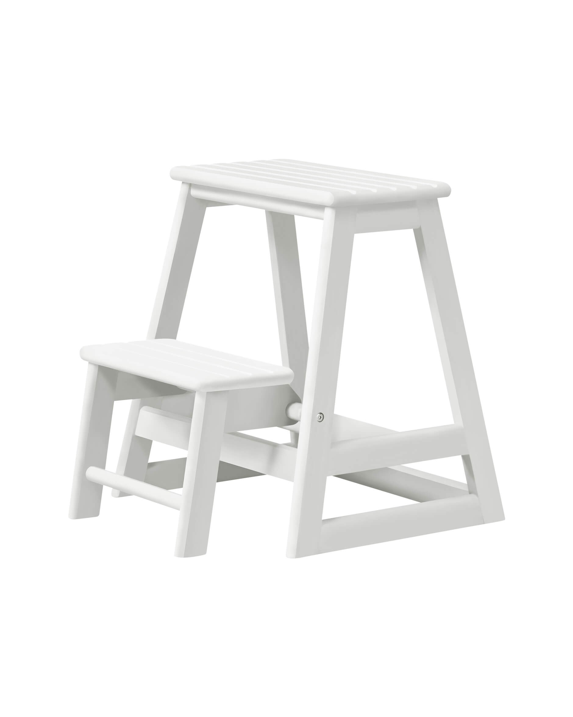 Skala Step Stool White