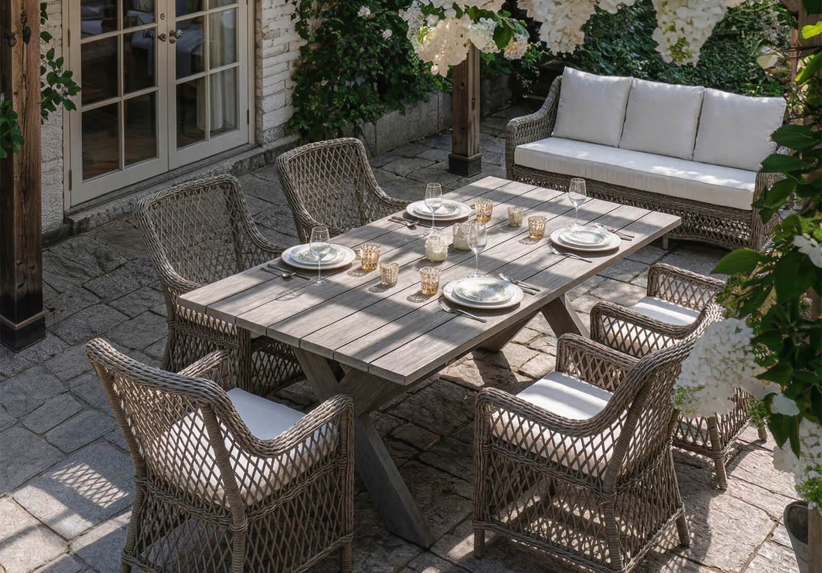 Furniture sets