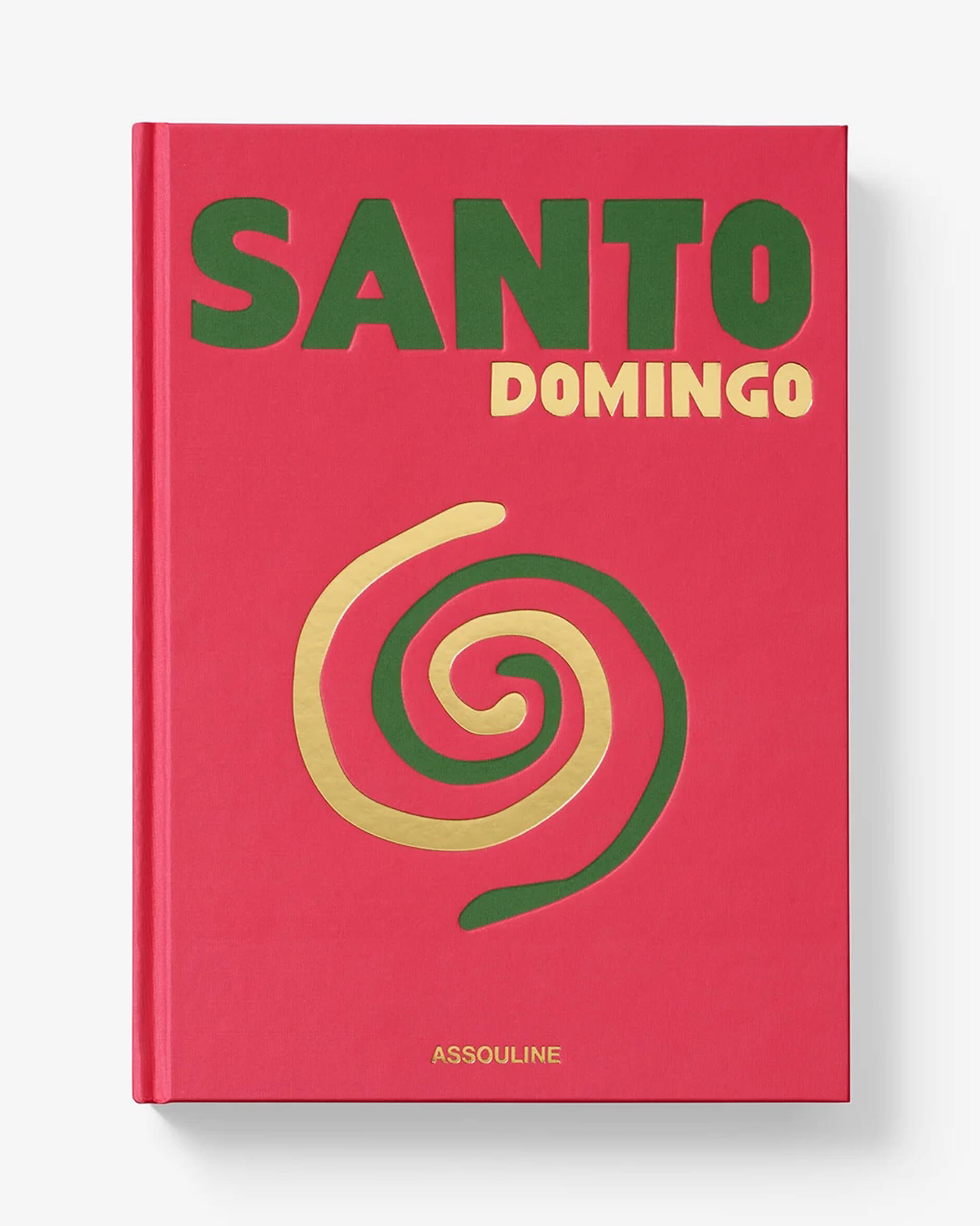Santo Domingo