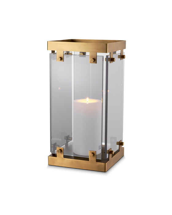 Heston Hurricane Smoke L