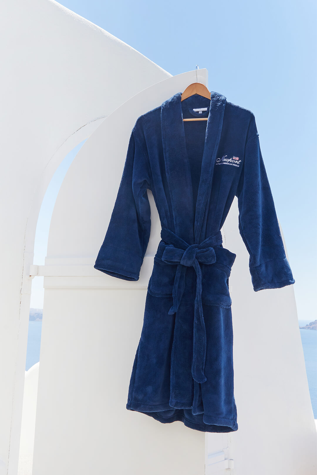 Newport Robes